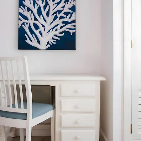 5 - Caleta Campos 別荘 *