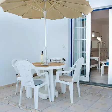 Prázdninový dům 5 - Caleta Campos *