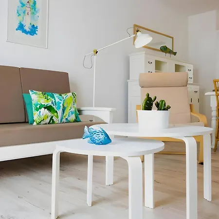 別荘 5 - Caleta Campos