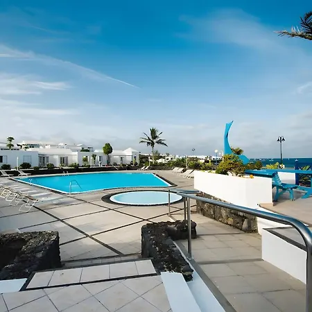 5 - Caleta Campos 別荘 アリエタ