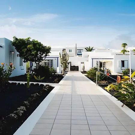 5 - Caleta Campos * Arrieta (Lanzarote)