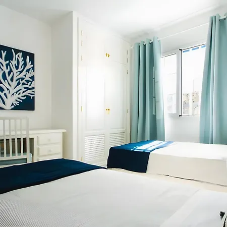 5 - Caleta Campos * アリエタ