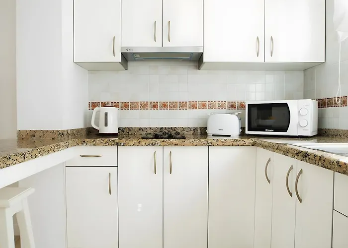 5 - Caleta Campos Prázdninový dům