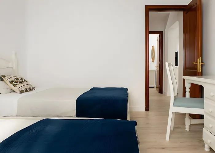 5 - Caleta Campos Arrieta (Lanzarote)