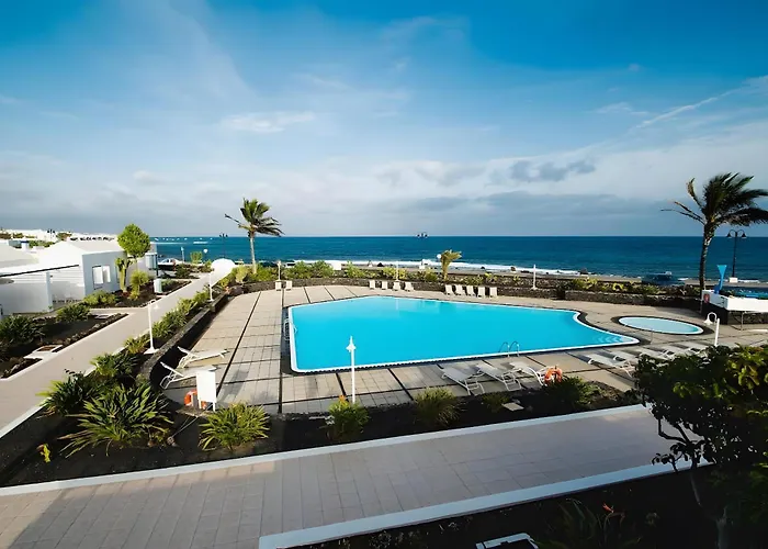 5 - Caleta Campos Semesterbostad