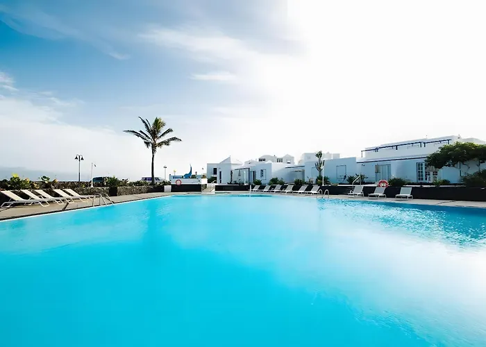 Semesterbostad 5 - Caleta Campos