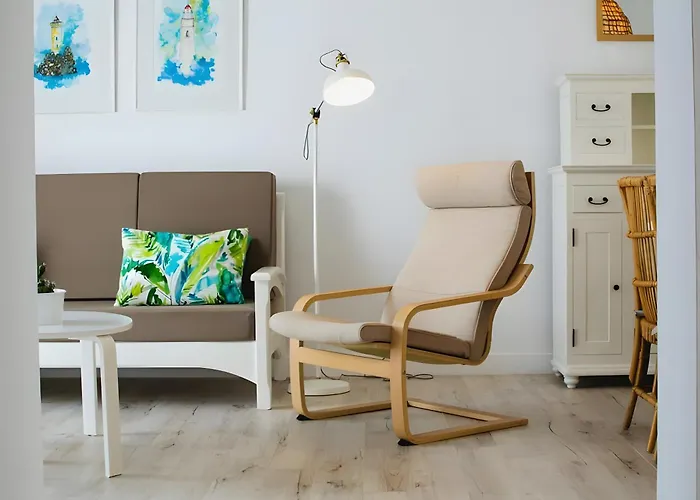 Prázdninový dům 5 - Caleta Campos *