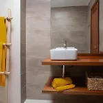 Hébergement de vacances 5 - Caleta Campos Arrieta (Lanzarote)
