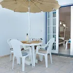 Hébergement de vacances 5 - Caleta Campos *