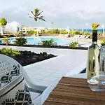 5 - Caleta Campos * Arrieta (Lanzarote)
