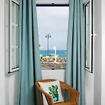 Hébergement de vacances 5 - Caleta Campos *