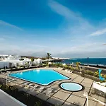Hébergement de vacances 5 - Caleta Campos *