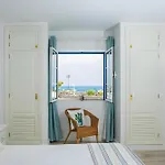 5 - Caleta Campos Hébergement de vacances Arrieta (Lanzarote)