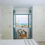 5 - Caleta Campos Hébergement de vacances Arrieta (Lanzarote)