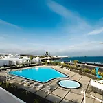 5 - Caleta Campos Hébergement de vacances Arrieta (Lanzarote)