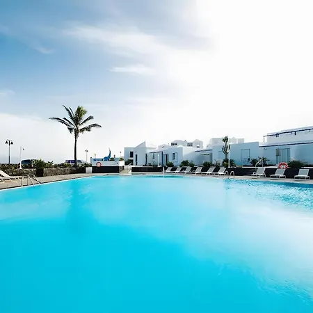 Semesterbostad 5 - Caleta Campos