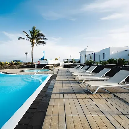 5 - Caleta Campos Arrieta (Lanzarote)