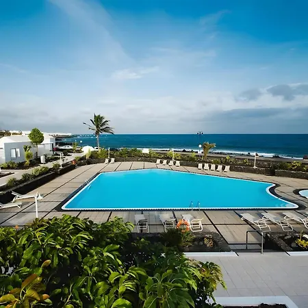 5 - Caleta Campos Semesterbostad