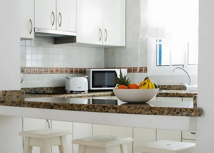 5 - Caleta Campos Feriehus *