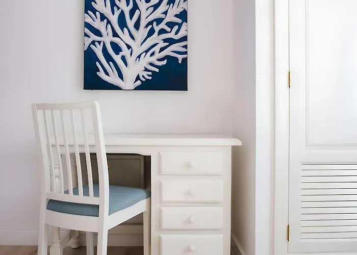 5 - Caleta Campos Feriehus *