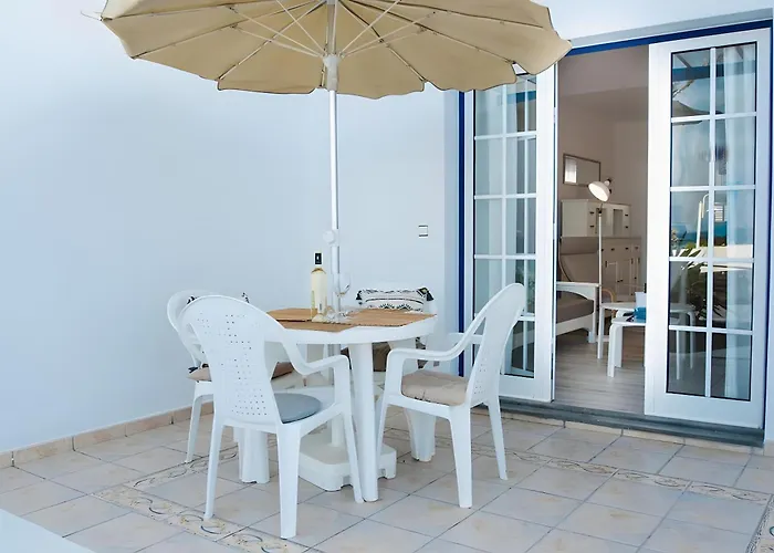 Feriehus 5 - Caleta Campos *