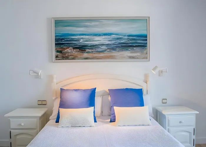 5 - Caleta Campos Feriehus