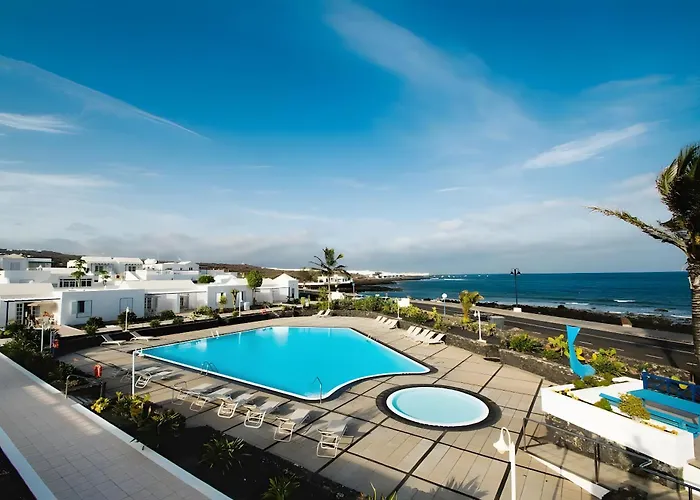 Feriehus 5 - Caleta Campos *