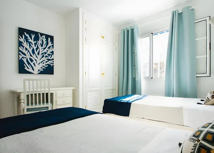 5 - Caleta Campos * Arrieta (Lanzarote)