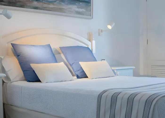 5 - Caleta Campos Feriehus Arrieta (Lanzarote)