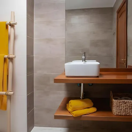 Holiday home 5 - Caleta Campos Arrieta (Lanzarote)