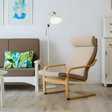 Holiday home 5 - Caleta Campos *