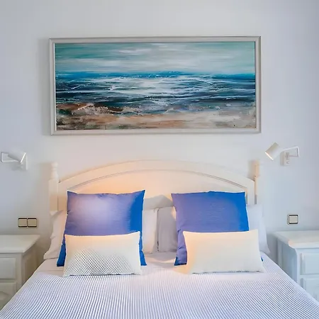 5 - Caleta Campos Holiday home