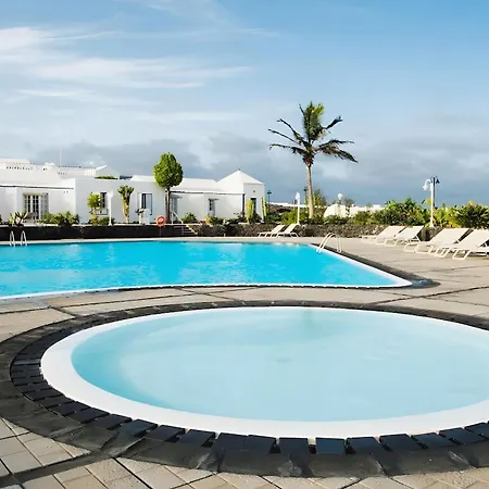 5 - Caleta Campos Holiday home *