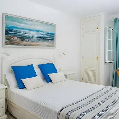 Holiday home 5 - Caleta Campos Arrieta (Lanzarote)