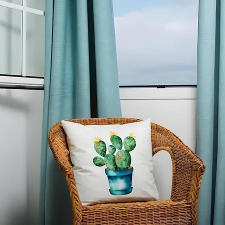 5 - Caleta Campos Holiday home