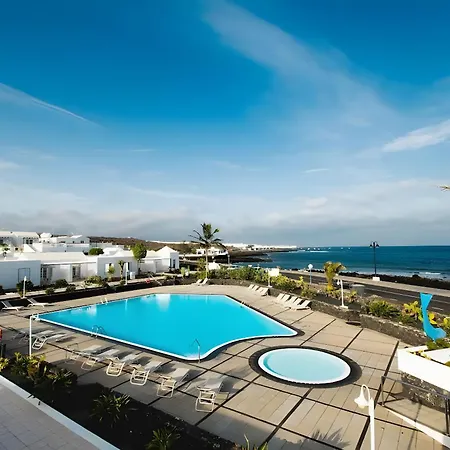 Holiday home 5 - Caleta Campos *