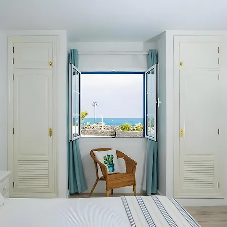 5 - Caleta Campos Holiday home Arrieta (Lanzarote)